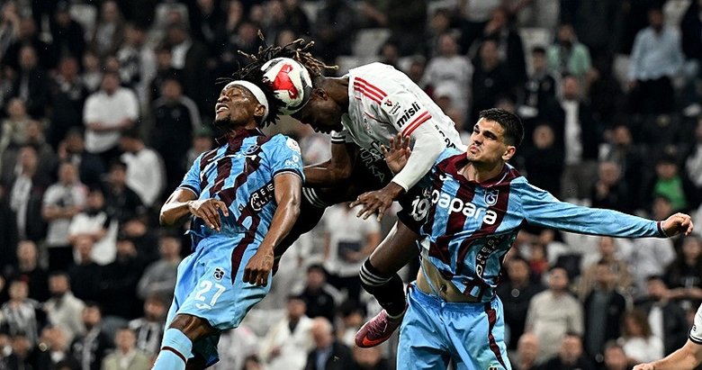 Trabzonspor’a İstanbul yaradı