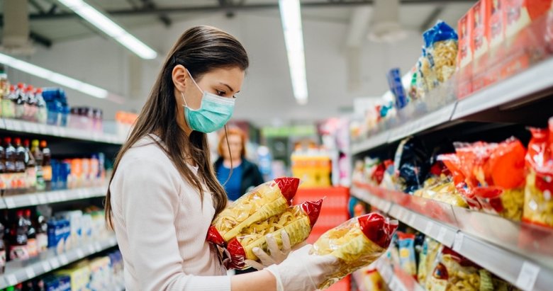 Gıda fiyatları için yeni sistem! İşte devreye gireceği tarih...