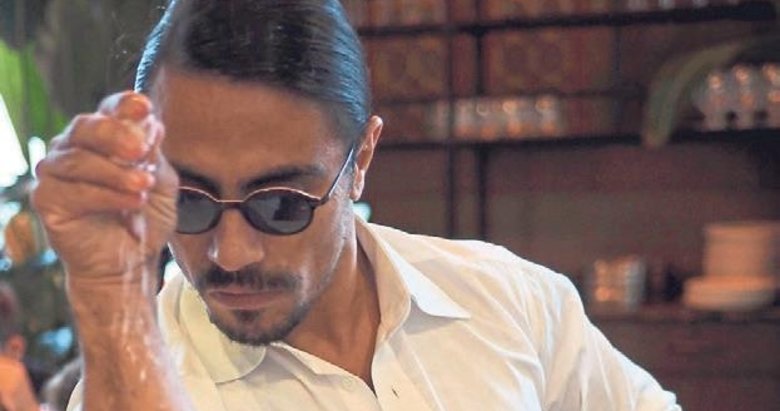 Nusret İzmir’de otel işletecek