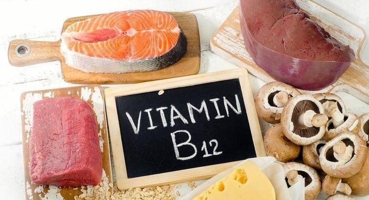B12 eksikliği belirtileri nelerdir? B12 hangi besinlerde bulunur?