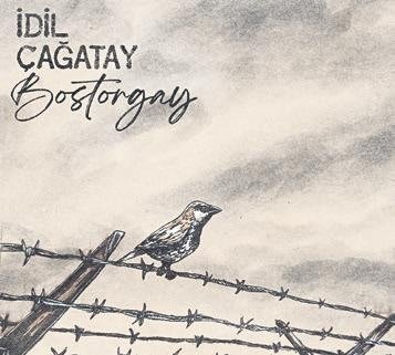 ‘Bostorgay’ ailemin kadınlarına bir hediye