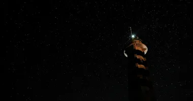 İzmir semalarında Perseid meteor yağmuru