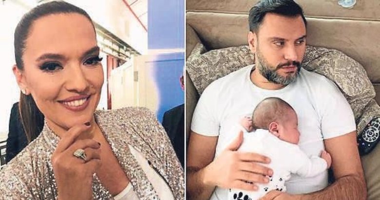 Bu barışma Ece’yi çileden çıkardı