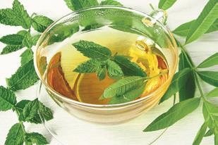 Uykusuzluğun doğal ilacı bitki çayları