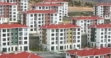 TOKİ’nin yeni adresi Akvadi