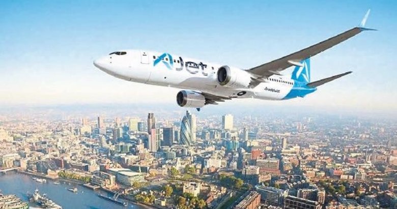 AJet’ten Babalar Günü kampanyası