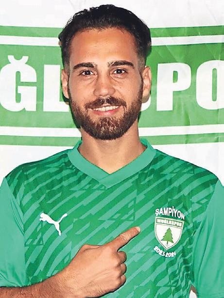 Karşıyaka stres attı