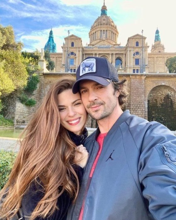 Larissa Gacemer hastalığını sosyal medyadan duyurdu