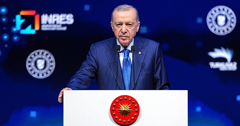 Son dakika: Başkan Erdoğan: Akkuyu’dan ilk elektriği yıl sonu vereceğiz
