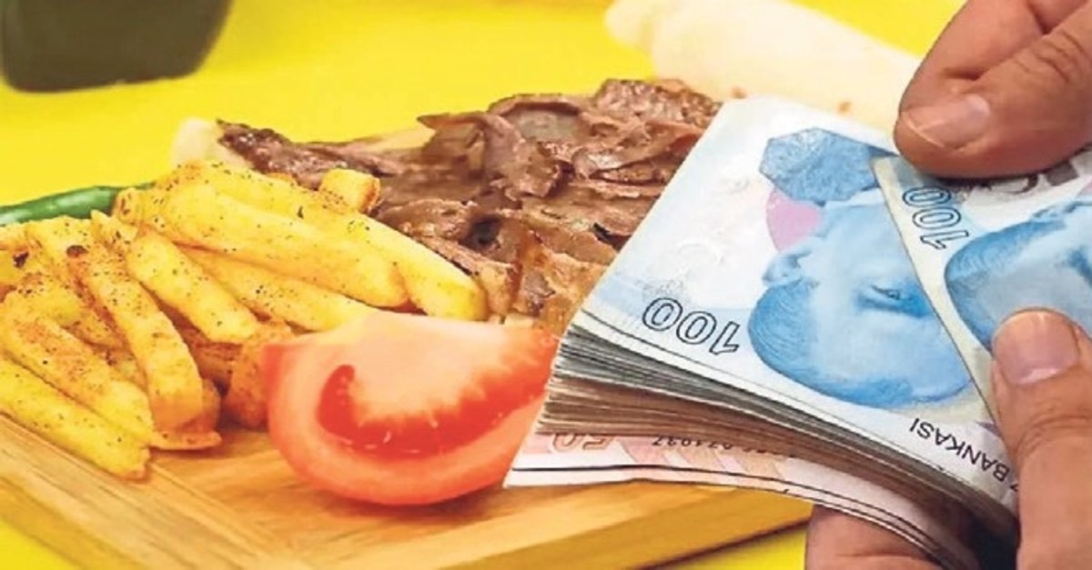 KDK’dan yemek komisyonu freni