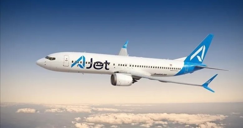 AJet’ten yüzde 30 indirimli bilet kampanyası