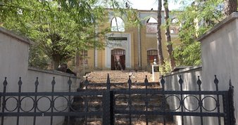 Kütahya’da korkunç olay! Tartıştığı arkadaşını...