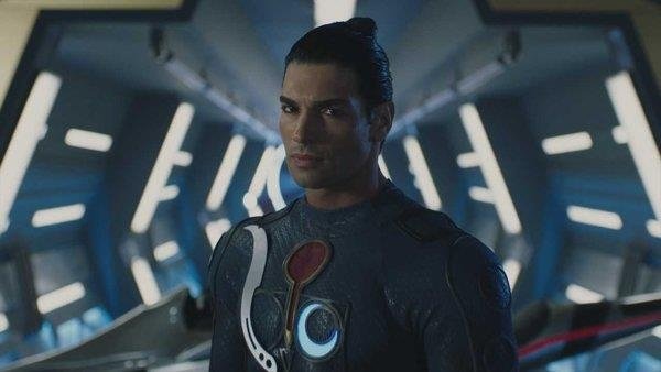 Akıncı oyuncuları kimler, nerede çekiliyor? Akıncı ne zaman başlıyor, tarih belli oldu