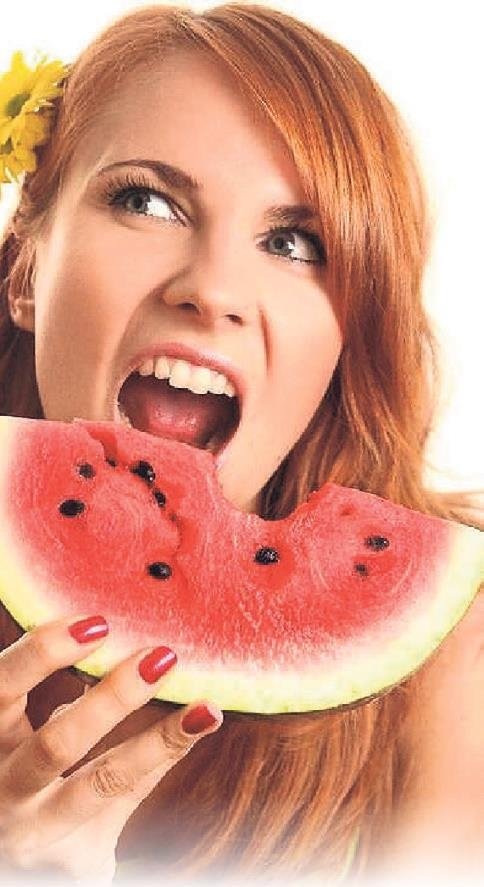 Karpuz, peynir ve ekmeği abartmayın