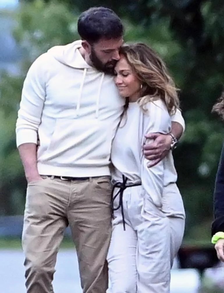 Jennifer Lopez ve Ben Affleck büyük bir düğün yapacak