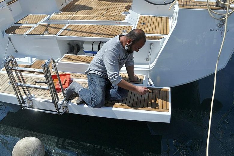 Pandemi tatil anlayışını değiştirdi, izole tatil için lüks teknelere ilgi arttı