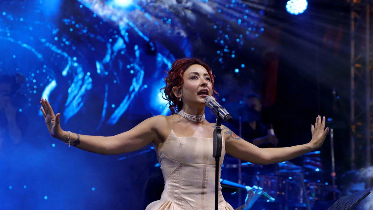 Ünlülere yönelik uyuşturucu soruşturmasında yeni g…