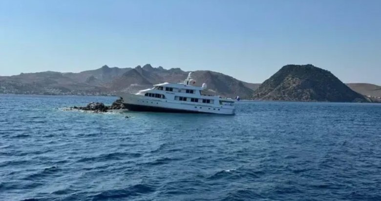 Timur’un Monte Carlo’su yeniden denize açıldı