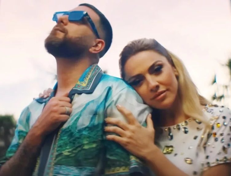 Hadise ile Mehmet Dinçerler’in ayrılık nedeni belli oldu