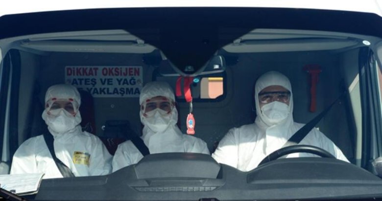 Yeni koronavirüs tedbirleri açıklandı! Sağlık Bakanlığı’ndan yeni karar