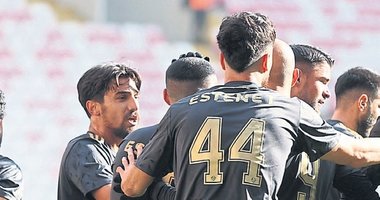 Aliağa’dan müthiş zafer