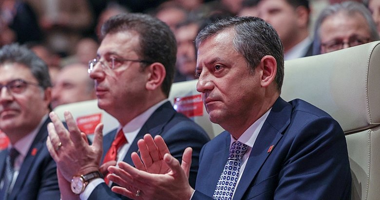 Biri İngiltere’den diğeri ABD’den yardım dileniyor