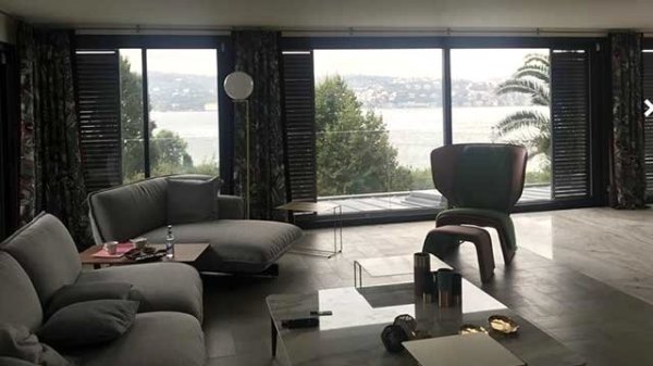 seyma subasi dan ev aciklamasi acun evi satiyor cunku yasam haberleri