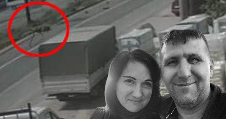 İzmirli çiftin hayatını kaybettiği kazada acı detay ortaya çıktı