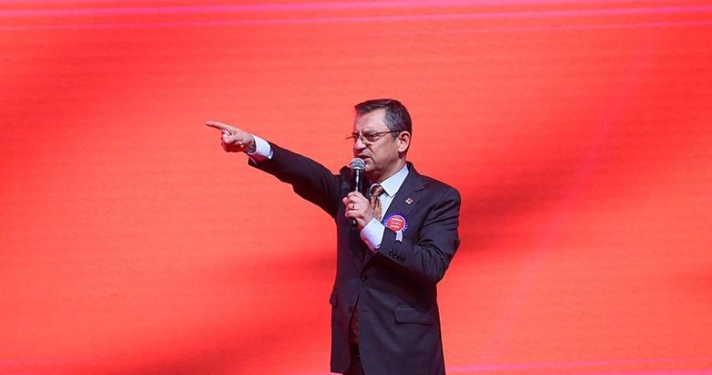 Özgür Özel’in skandallarla dolu karnesi! 4 ayda Kılıçdaroğlu’nu geride bıraktı