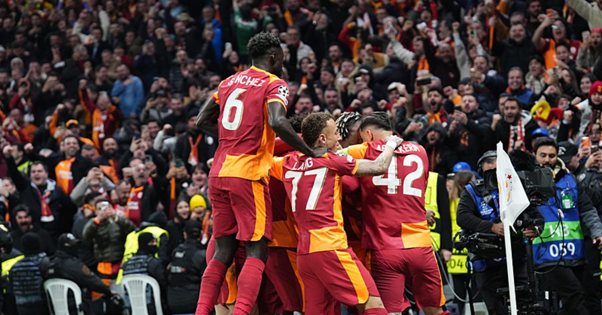 Dursun Özbek’ten flaş transfer hamlesi: Liverpool’un yıldızı Galatasaray’a mı geliyor?