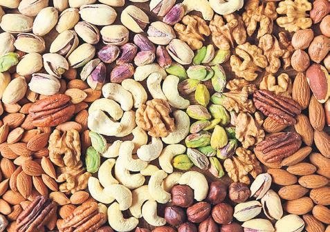 Bu besinler iştah kesiyor