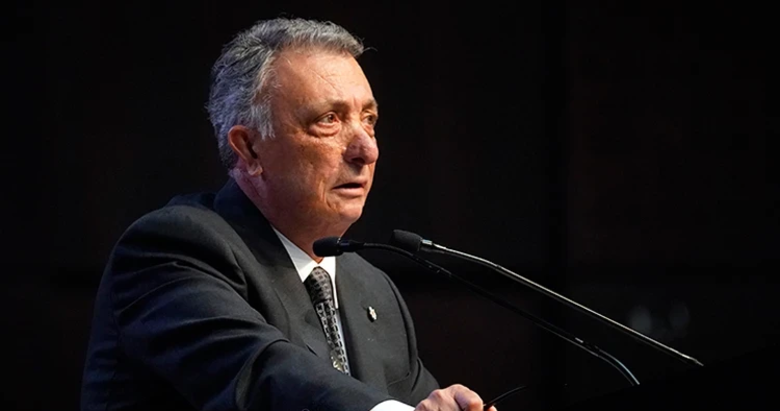 Çebi Altay için geliyor