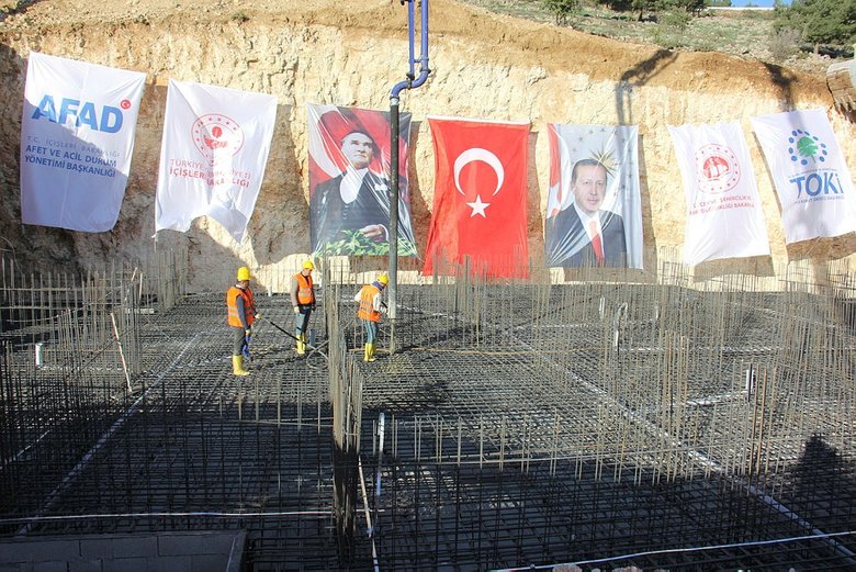 Başkan Erdoğan’dan Gaziantep’te önemli açıklamalar