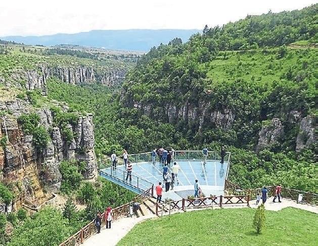 Osmanlı mirası Safranbolu