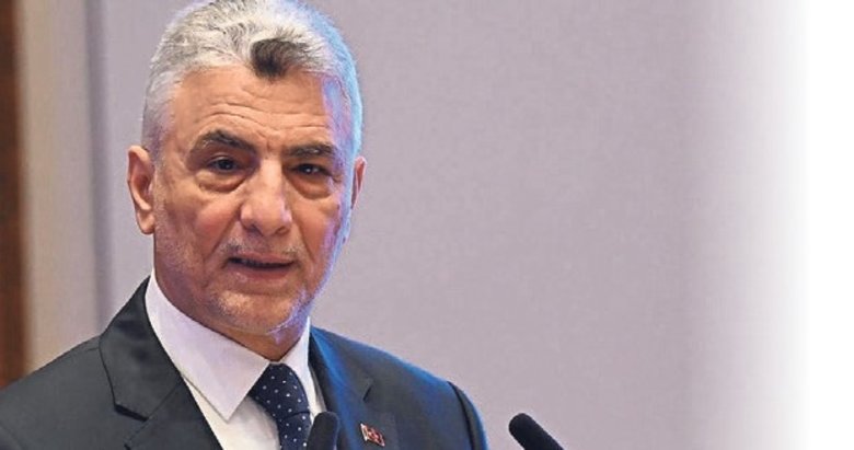 Türkiye’de bin 419 Çin firması faaliyet gösteriyor