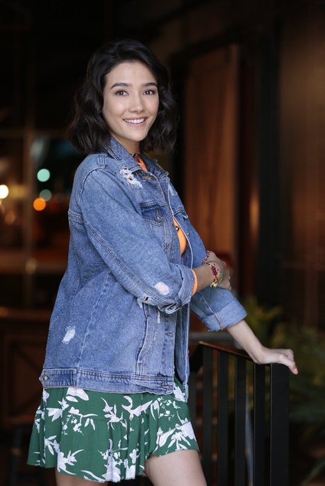 O paylaşım kafaları karıştırdı! Aybüke Pusat hamile mi?