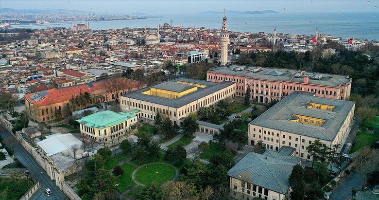 İstanbul Üniversitesi 10 Araştırma Görevlisi alıyor
