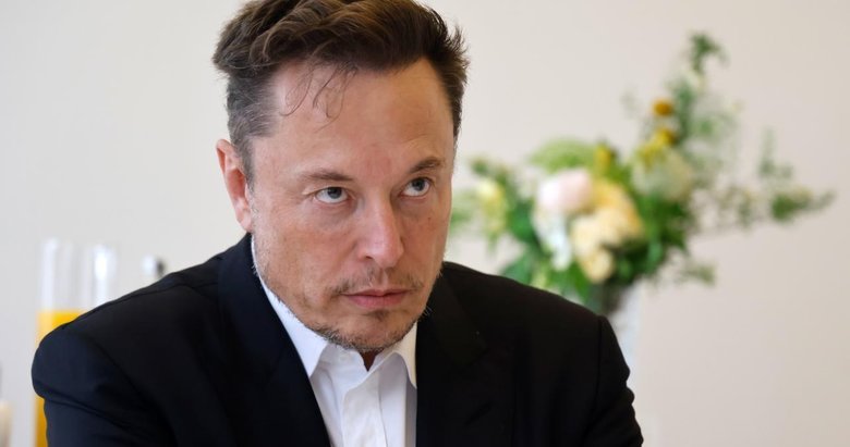 Elon Musk’ın İran’ın BM Daimi Temsilcisi İrevani’yle görüştüğü iddiası