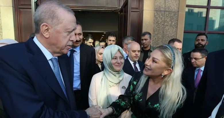 TÜRGEV’den güzel işler! Türk sanatının zirvesi TÜRGEV’in 30. yılında buluştu