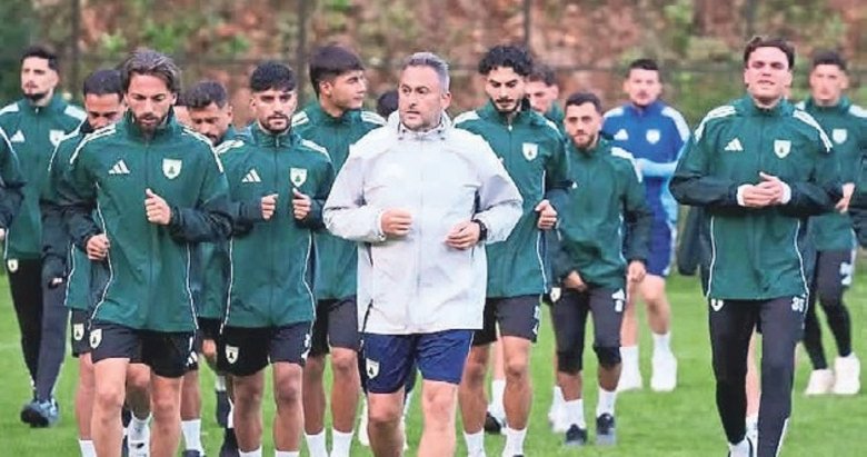 Muglaspor’da kamp programı belirlendi