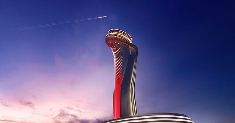 İstanbul Havalimanı 6. kez Yılın Havalimanı seçildi