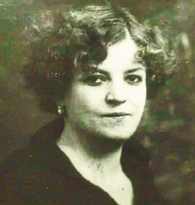 Tarihe adını yazdıran ressam kadınlar