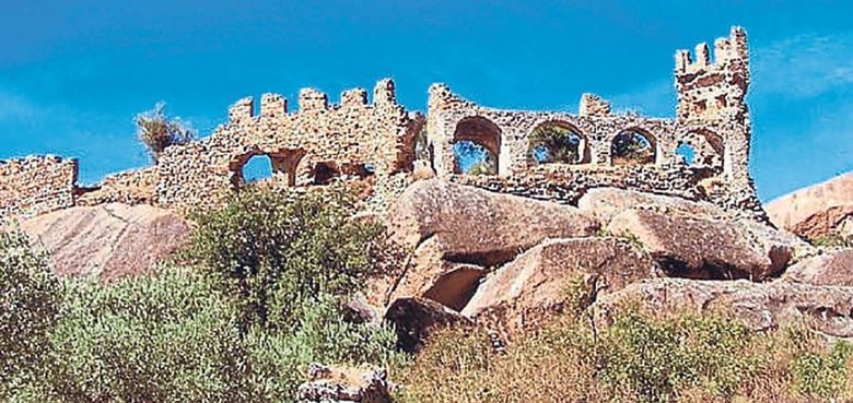 Muğla’nın taçsız kraliçesi: Milas