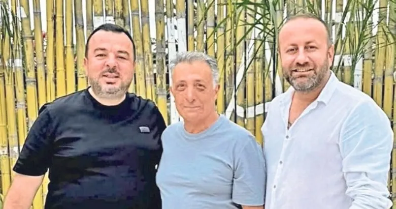 Altay’da mesai başlıyor