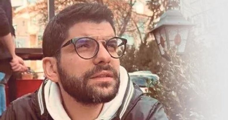 ‘2 numara’ Serdar Sertçelik yakalandı