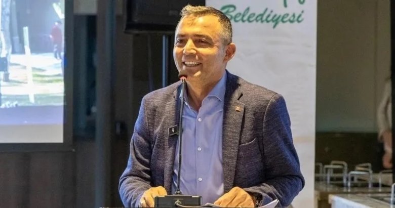 Manavgat soruşturmasında tutuklanmıştı: CHP’li Niyazi Nefi Kara partisinden istifa etti
