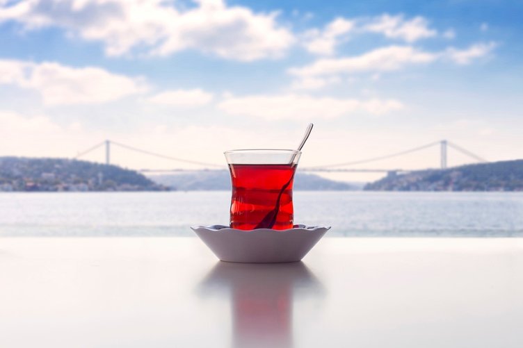 Günde 20 bardak çay içerseniz ne olur?
