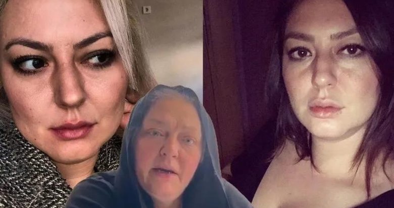 İstanbul’da vahşet: Eski eşini boğazını keserek öldürdü polisi aradı