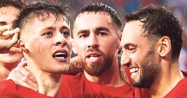 Arda Güler Inter’e doğru