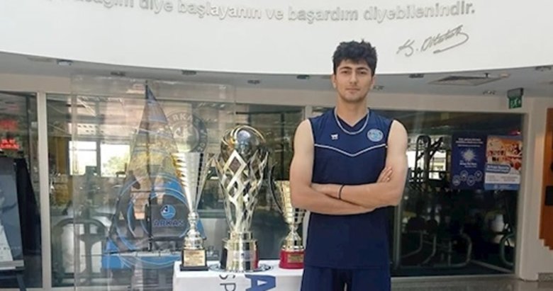 Arkas Spor’dan 18’lik yatırım